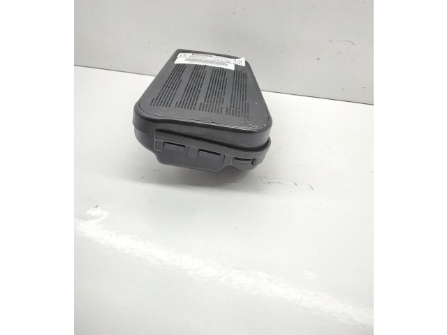 Подушка безопасности в сиденье 00519489780, 00519489780 Jeep Renegade