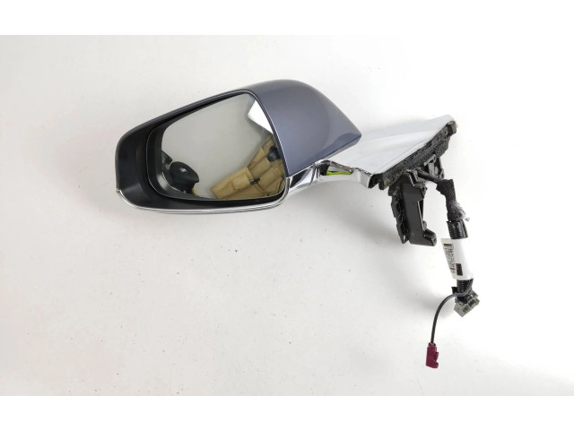 Zpětné zrcátko Tesla Model S 2015 104132100A, 10142014