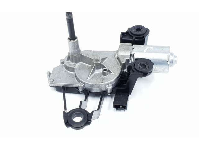 Моторчик заднего дворника 9646803180, 6405S2 Citroen C4 I
