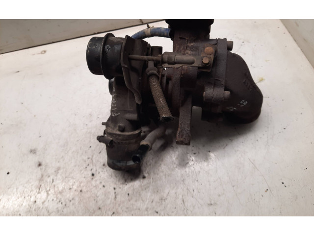 Турбина Citroen Xsara Picasso 2.0 963382380