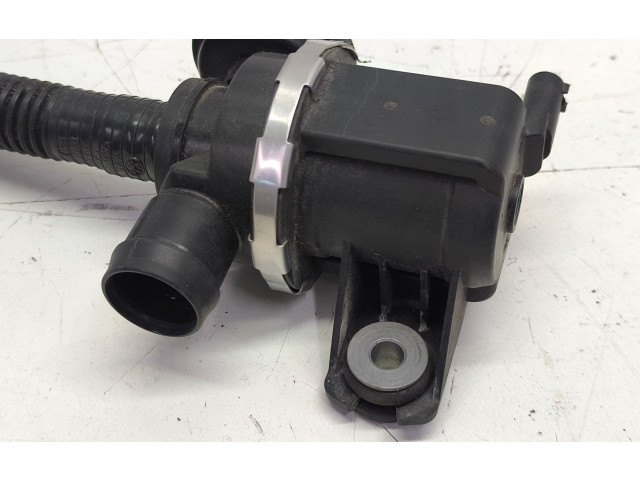 Клапан EGR 5C0201559 Volkswagen Jetta VI