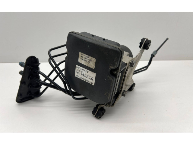 Блок АБС 6792477, 6792479   BMW  7 F01 F02 F03 F04  2008 - 2016 года