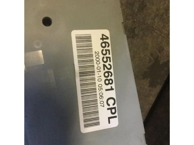   Pojistková skříňka    Fiat Punto (188) 1999