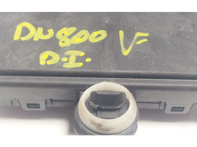 Блок управления 5Q0959593L, 5Q0959593L   Volkswagen Touran III