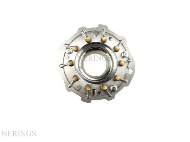 Турбина Skoda Fabia Mk2 (5J) 789016-0002, NR-081