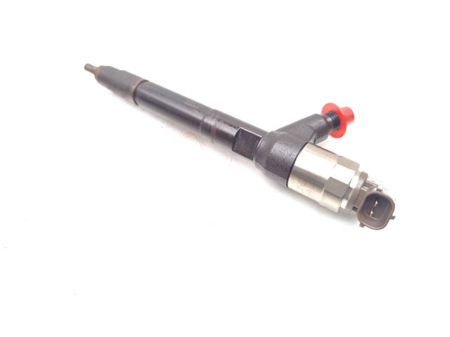 Vstřikovač 55578075 Opel Astra K B16DTU