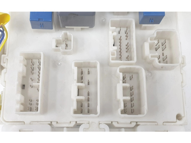 Pojistková skříňka 3671061M10, 3671061M10 Suzuki Vitara (LY) 2017