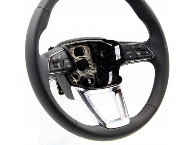 Руль Audi Q2 - - года 81A419091AE