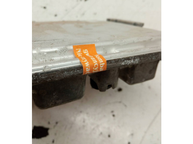 Řídící jednotka 0281039555, 9851888980 Toyota ProAce City 2023