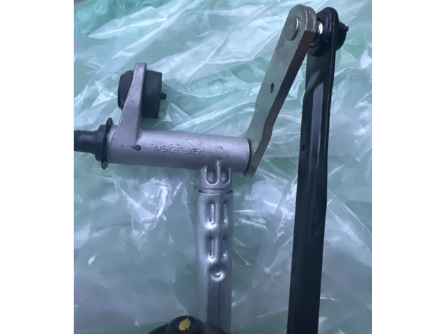 Моторчик дворников 5JB955023A, 443122402019 Skoda Rapid (NH)