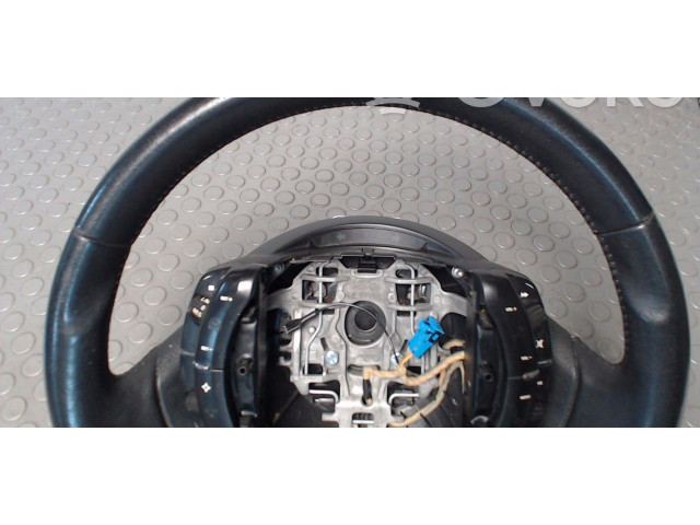 Руль Citroen C4 I  2004 - 2010 года NICHTZUTREFFEND      