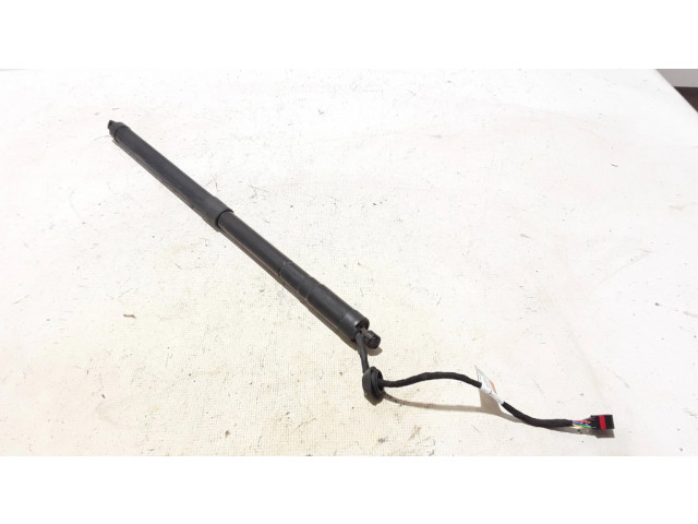 Амортизатор задней крышки