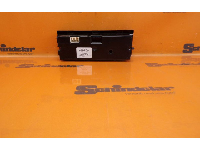 Блок управления климат-контролем JFC101785, JFC101785 Rover 75