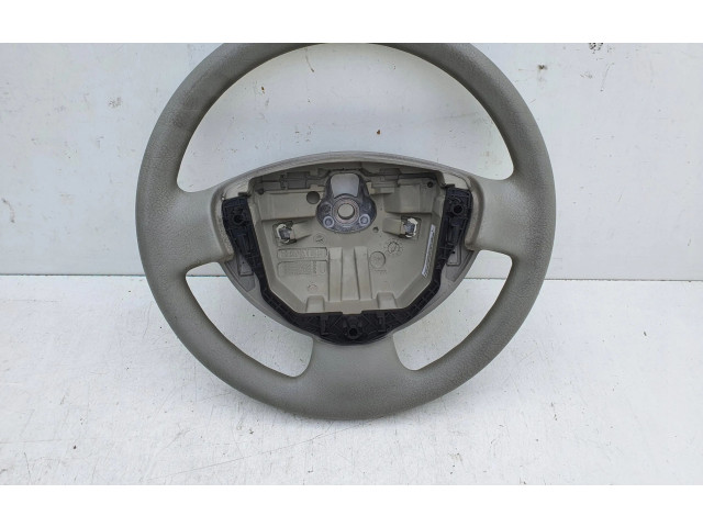 Руль Renault Twingo II 2007 - 2014 года 8200463332
