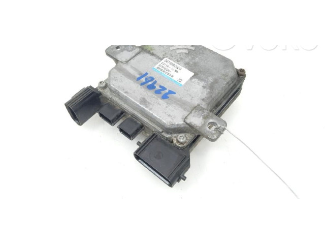 Блок управления 34710SC020   Subaru Forester SH