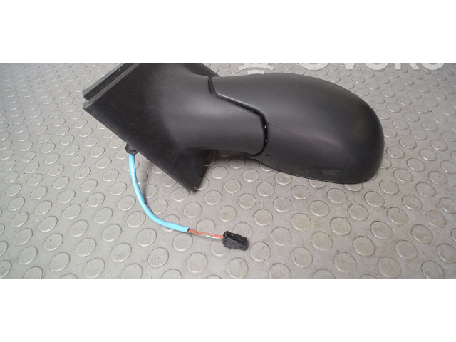 Zpětné zrcátko Citroen C2 2008 8149RN, NICHTZUTREFFEND