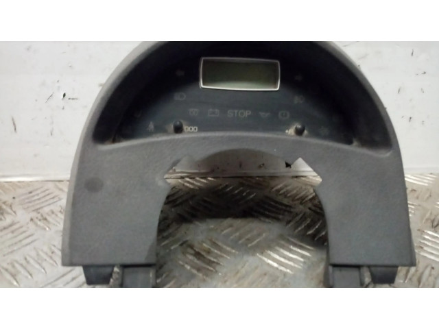 Дисплей 1488702080 Citroen C8