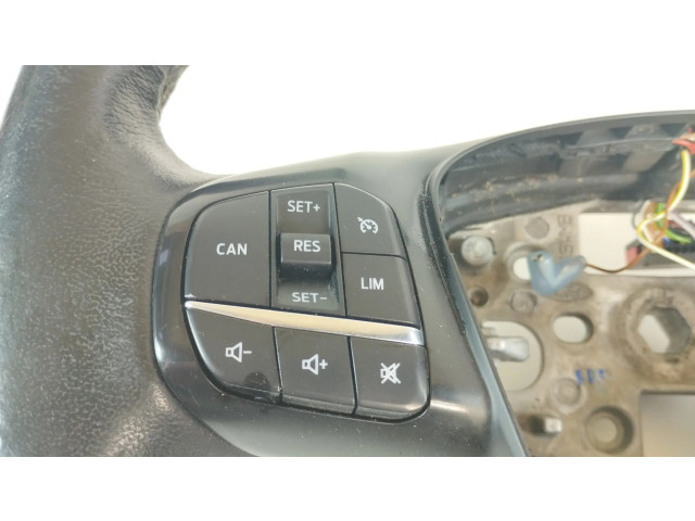 Volant Ford Transit - Tourneo Connect 2019 JK213600GA