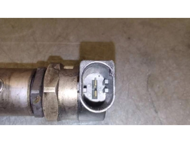 Vstřikovací lišta 780912701 BMW 1 E82 E88 2.0