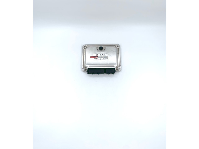 Řídící jednotka 036906032BC, 1039S13273   Volkswagen Caddy 2007