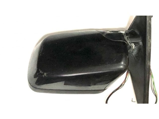 Zpětné zrcátko BMW 5 E39 2000 31023, 32289L