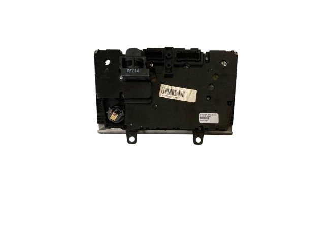 Блок управления климат-контролем 30782329   Volvo XC90