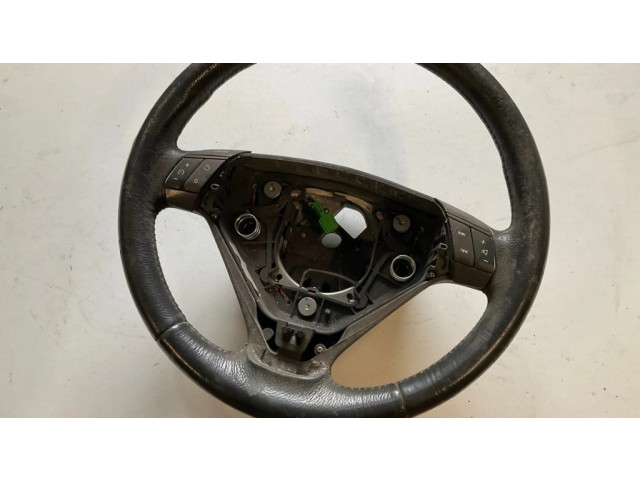 Руль Volvo S60 2001-2004 года 550622