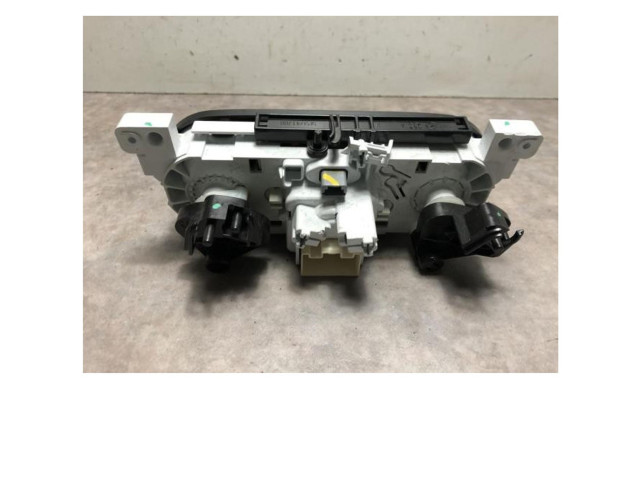 Блок управления климат-контролем 275102774R, 275102774R Dacia Dokker