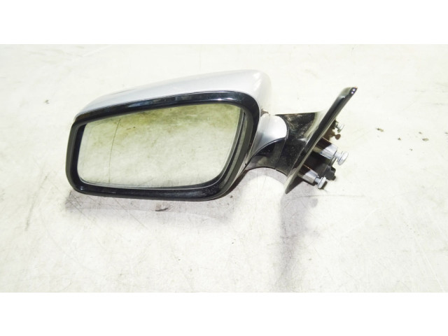 Zpětné zrcátko levé BMW 5 GT F07 2012 021016, 7204767