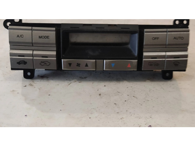 Блок управления климат-контролем 79600SJDE53 Honda FR-V