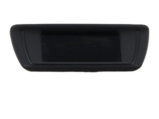 Дисплей 6550683712703 BMW 1 F20 F21