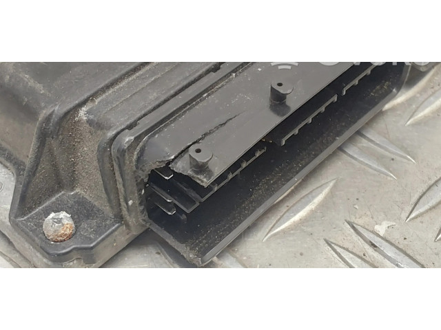 Řídící jednotka 8966174060 Toyota iQ 2011