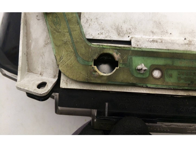 Přístrojová deska Ford Puma 1999 YS6F-10841