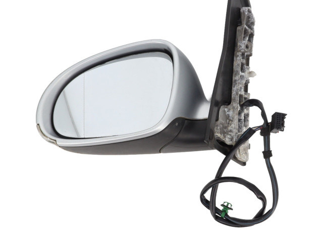 Зеркало электрическое Volkswagen Golf Plus 2005 - 2013 года