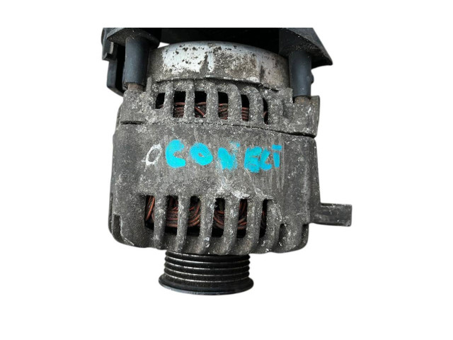 Генератор 2T1UCF, 080609 Ford Transit - Tourneo Connect