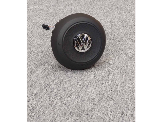 Подушка безопасности водителя 5G0880201AC, 5G0.880.201.AC   Volkswagen Golf VII