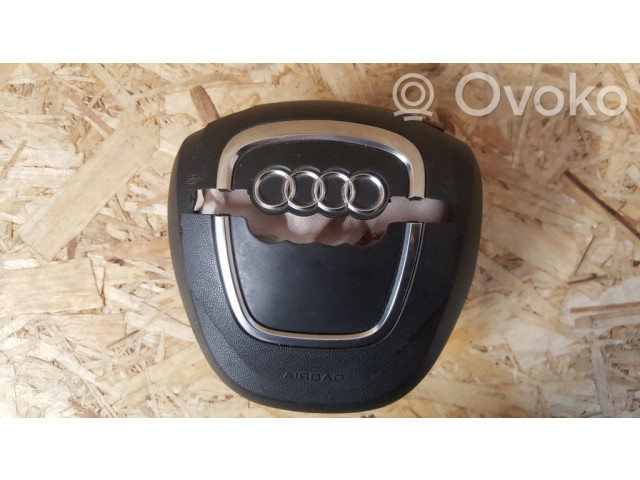 Надувная подушка для руля