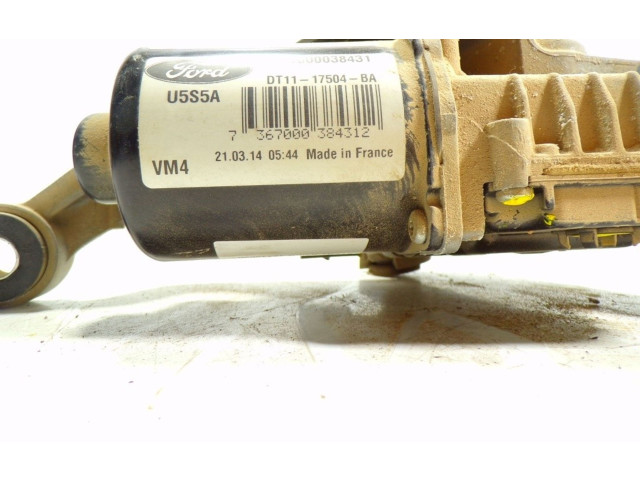 Моторчик дворников 2080409, DT1119504BA Ford Tourneo