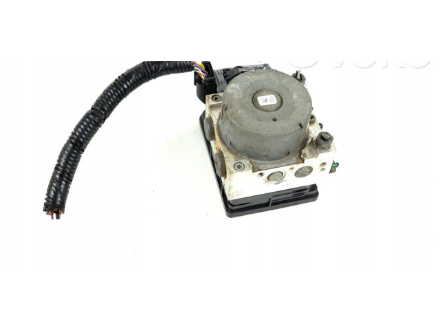 Jednotka ABS D1B12C405AE, D1B12C013BC Ford Fiesta 2007