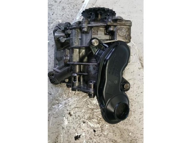 Čerpadlo oleje 8513756, 8513756 BMW 1 F20 F21