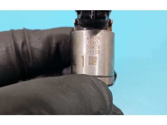 Vstřikovač 8201141604, IMPRK1453303 Nissan Juke I F15