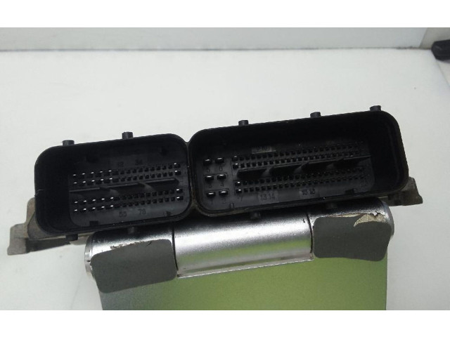 Řídící jednotka 0281018491 Hyundai i40 2012