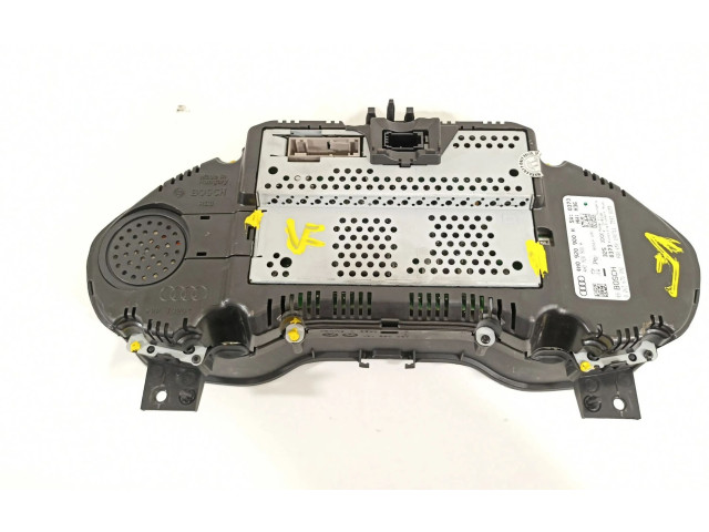 Панель приборов 4H0920900H   Audi A8 S8 D3 4E       