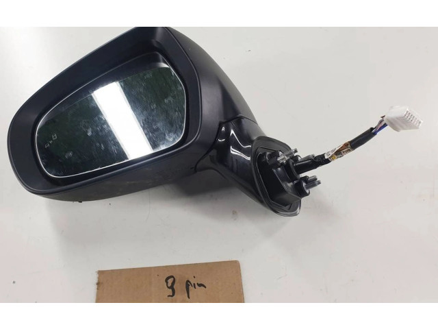 Zpětné zrcátko Suzuki SX4 S-Cross 2023 30Z09189Z00