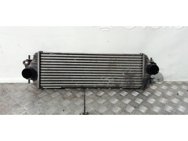 Интеркулер  91166035, 91166035   Renault Trafic II (X83) 