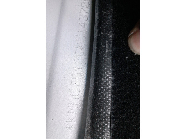 Vstřikovací lišta 58500G2400 Hyundai Ioniq G4LE