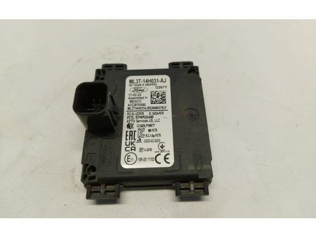 Датчик слепых зон ML3T-14H031-AJ Ford Mustang Mach-E