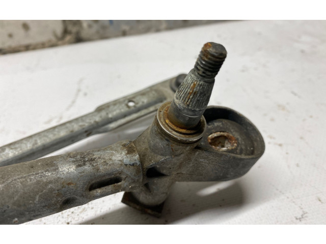 Механизм стеклоочистителей (трапеция) Renault Clio II 1998 - 2001 года 7700847567, 339702