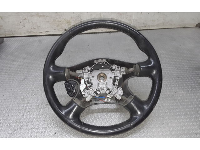 Руль Nissan Almera Tino 2000 - 2006 года 48430AV710