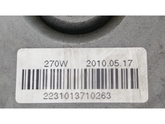 Блок АБС ABS Hyundai i10 2007-2012 года